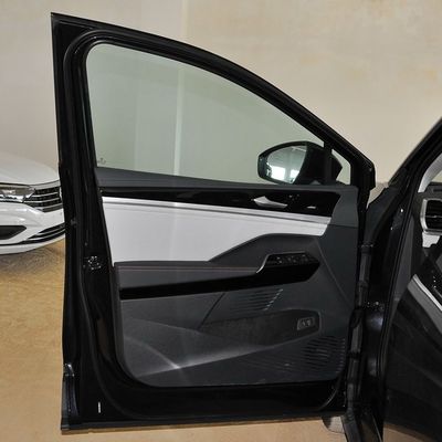2022 Crozz Long Endurance Pure /PRO /Lite PRO Edition SUV électrique avec style de carrosserie SUV