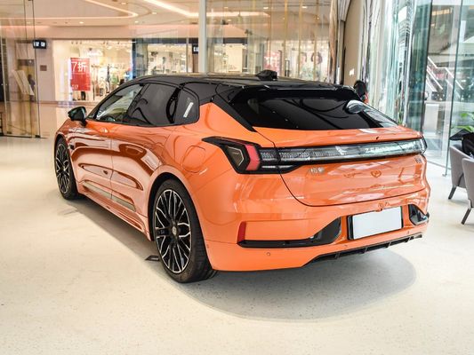 2023/2024 Zeekr 001 Vous/moi/nous Z-Sport 2024 Auto SUV/Mini/Smart/Used/Electric EV Car Byd/Geely/ID4 personnalisation de voiture électrique