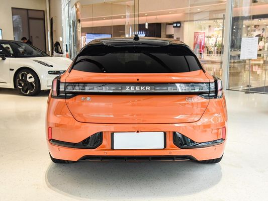 2023/2024 Zeekr 001 Vous/moi/nous Z-Sport 2024 Auto SUV/Mini/Smart/Used/Electric EV Car Byd/Geely/ID4 personnalisation de voiture électrique