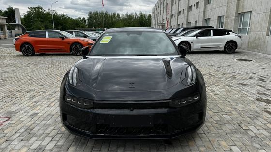 Direction gauche et système de freinage électromagnétique pour 2023 Zeekr 001 You Version 100kwh