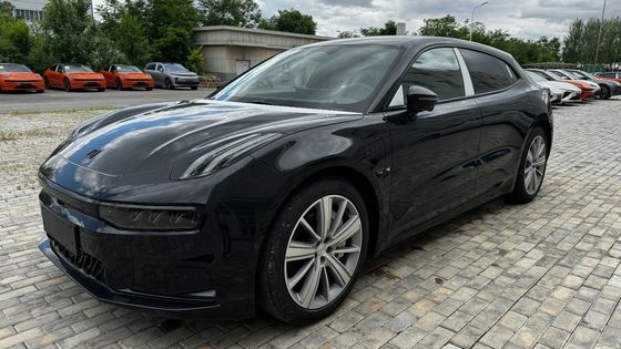 Direction gauche et système de freinage électromagnétique pour 2023 Zeekr 001 You Version 100kwh