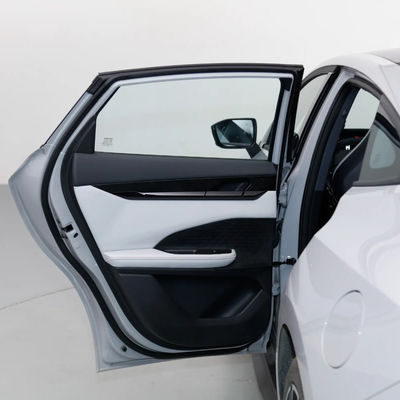 Système de freinage électromagnétique pour une conduite sûre dans la voiture électrique à énergie Changan Qiyuan A06