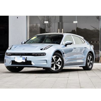 Zeekr 001 Me 100kwh 656km EV 2024 Puissance maximale du véhicule 200Kw 4970*1999*1548