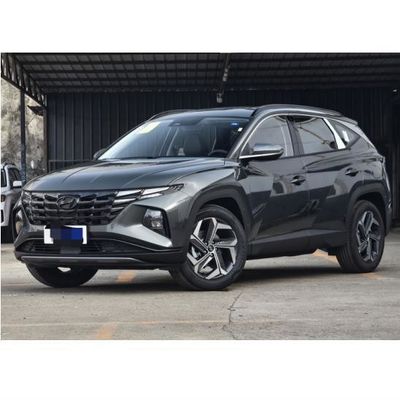 2024 Hyundai Tucson 1.5t Lux Edition SUV avec autre tension et 5 sièges inclus