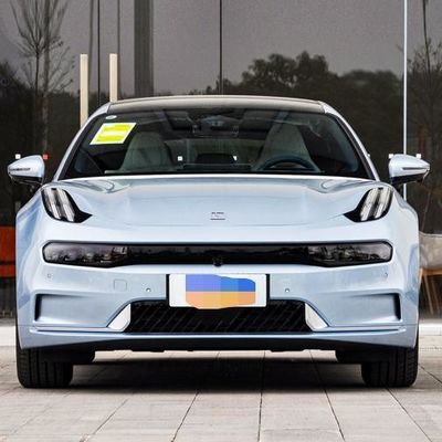 Zeekr 001 Me 100kwh 656km EV 2024 Puissance maximale du véhicule 200Kw 4970*1999*1548