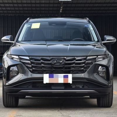 2024 Hyundai Tucson 1.5t Lux Edition SUV avec autre tension et 5 sièges inclus