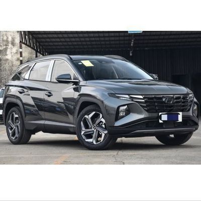 2024 Hyundai Tucson 1.5t Lux Edition SUV avec autre tension et 5 sièges inclus