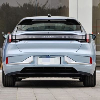 Zeekr 001 Me 100kwh 656km EV 2024 Puissance maximale du véhicule 200Kw 4970*1999*1548