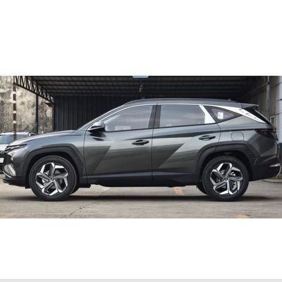 2024 Hyundai Tucson 1.5t Lux Edition SUV avec autre tension et 5 sièges inclus