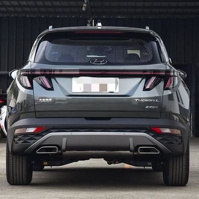 2024 Hyundai Tucson 1.5t Lux Edition SUV avec autre tension et 5 sièges inclus