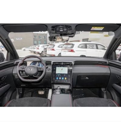 2024 Hyundai Tucson 1.5t Lux Edition SUV avec autre tension et 5 sièges inclus