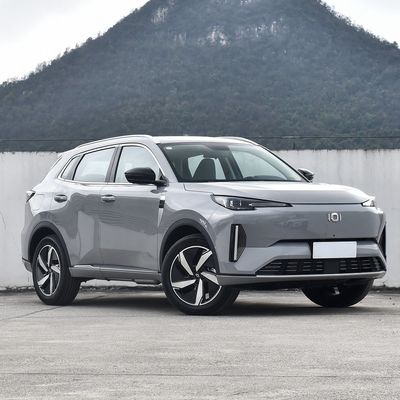 2023 Changan Qiyuan Q05 60 PRO Voiture électrique hybride rechargeable équipée d'une boîte de vitesses Tiptronic
