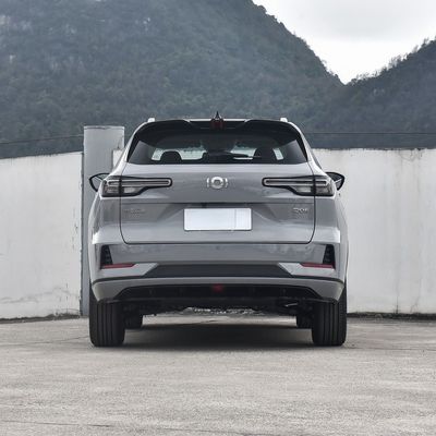 2023 Changan Qiyuan Q05 60 PRO Voiture électrique hybride rechargeable équipée d'une boîte de vitesses Tiptronic