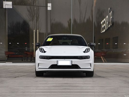 Chine Zeekr 001 2023 Nous 100kwh EV voiture électrique style de carrosserie Hachback Volant gauche
