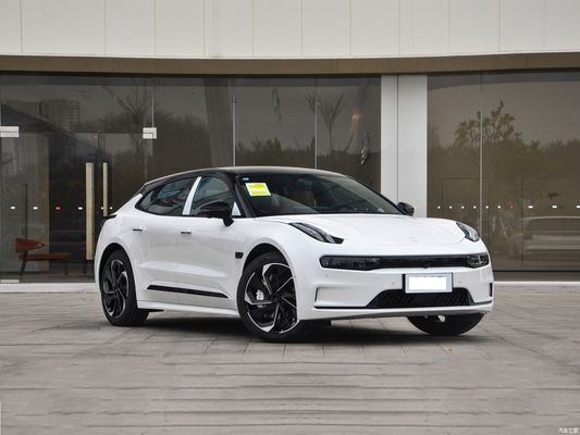 Chine Zeekr 001 2023 Nous 100kwh EV voiture électrique style de carrosserie Hachback Volant gauche