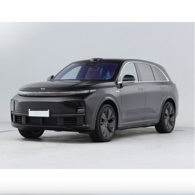 L7 Max voiture électrique 2023 voiture Cltc 210km officiel 0-100 Accélération S 5.3