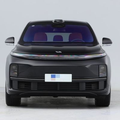 L7 Max voiture électrique 2023 voiture Cltc 210km officiel 0-100 Accélération S 5.3