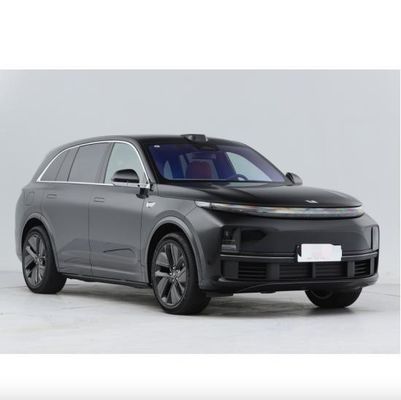 L7 Max voiture électrique 2023 voiture Cltc 210km officiel 0-100 Accélération S 5.3