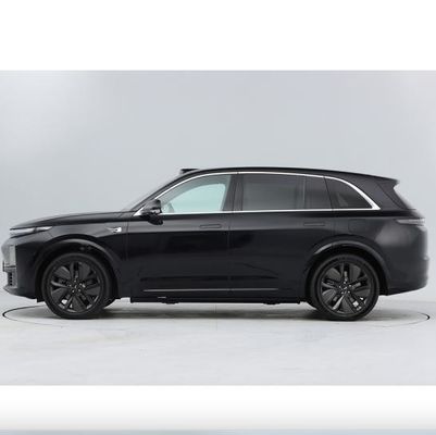 L7 Max voiture électrique 2023 voiture Cltc 210km officiel 0-100 Accélération S 5.3