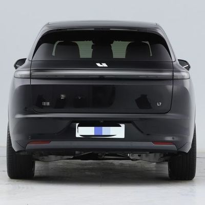 L7 Max voiture électrique 2023 voiture Cltc 210km officiel 0-100 Accélération S 5.3