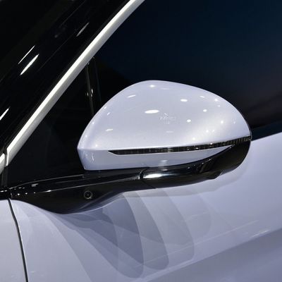 BYD Sea Lion 550 Smart Aviation Version SUV avec 5 sièges et une vitesse maximale de 225 km/h