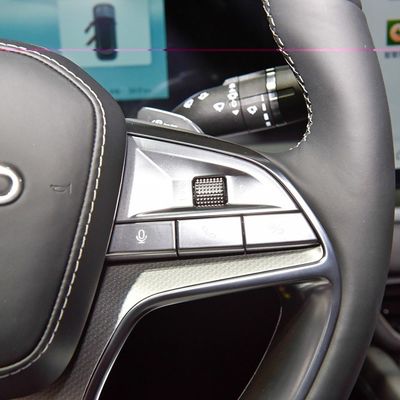 BYD Sea Lion 550 Smart Aviation Version SUV avec 5 sièges et une vitesse maximale de 225 km/h