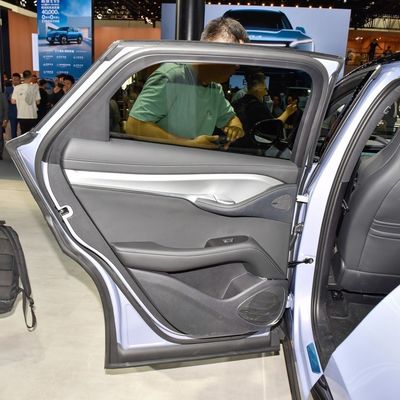 BYD Sea Lion 550 Smart Aviation Version SUV avec 5 sièges et une vitesse maximale de 225 km/h