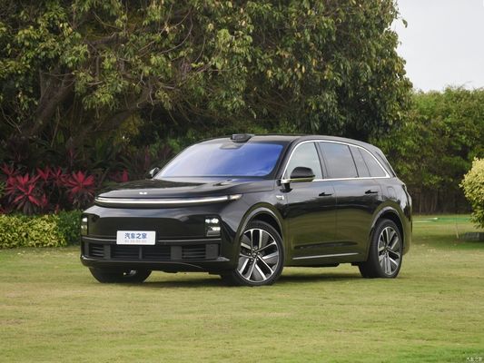 Système de freinage électromagnétique Lixiang L7 Ultra Version Véhicule énergétique Autonomie étendue