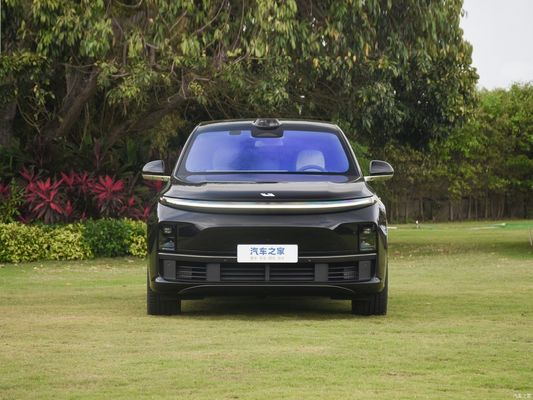 Système de freinage électromagnétique Lixiang L7 Ultra Version Véhicule énergétique Autonomie étendue