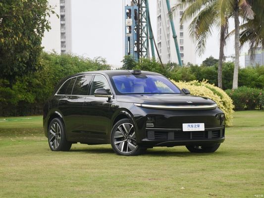 Système de freinage électromagnétique Lixiang L7 Ultra Version Véhicule énergétique Autonomie étendue