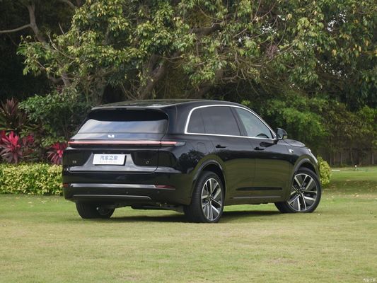 Système de freinage électromagnétique Lixiang L7 Ultra Version Véhicule énergétique Autonomie étendue