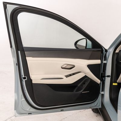 Véhicule électrique 2024 Byd Qin L Dm-I 120km Excellence Edition personnalisée personnalisable 1.5L 101PS