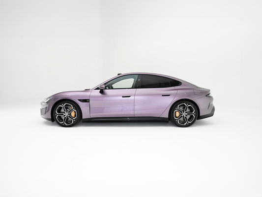 2024 Xiao Mi Su7 Long Range Max Version Awd voiture de sport chinoise Pure voiture électrique violette