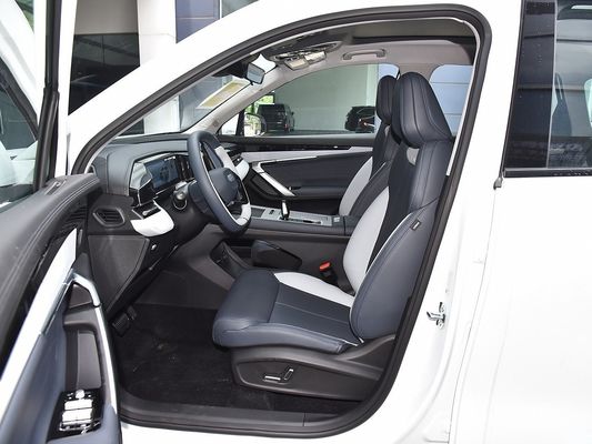 2024 Geely Boyue L 1.5t DCT Version phare Atlas L Noir VUS compact avec et avec VTT