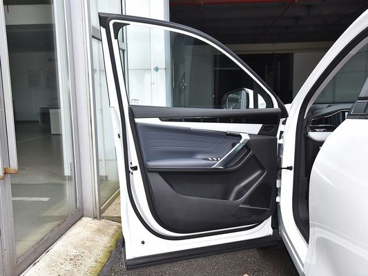 2024 Geely Boyue L 1.5t DCT Version phare Atlas L Noir VUS compact avec et avec VTT
