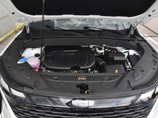 2024 Geely Boyue L 1.5t DCT Version phare Atlas L Noir VUS compact avec et avec VTT