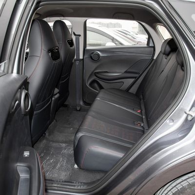 Voiture électrique d'occasion/véhicule électrique 2023 EV Byd E2 Luxury Edition Pure pour le type de carrosserie fermé
