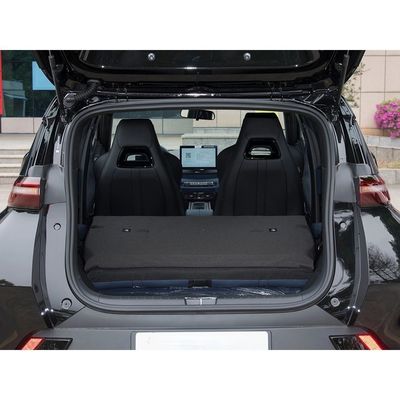 SUV Byd Seagull Glory 405km version volante 2024 voiture EV FWD voiture électrique mini voiture