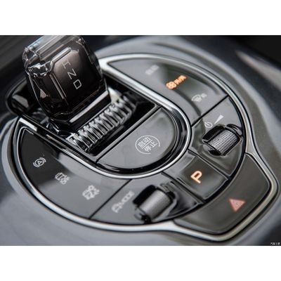 2023 EV Byd E2 Luxury Edition Voiture électrique pure d'occasion/Véhicule électrique et avec type de carrosserie fermé