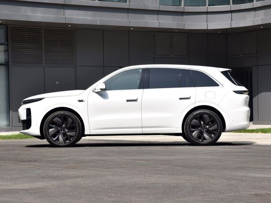 2024 Lixiang L6 PRO/Max Luxury EV SUV Hybrid La combinaison parfaite de l'énergie et du luxe
