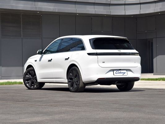 2024 Lixiang L6 PRO/Max Luxury EV SUV Hybrid La combinaison parfaite de l'énergie et du luxe