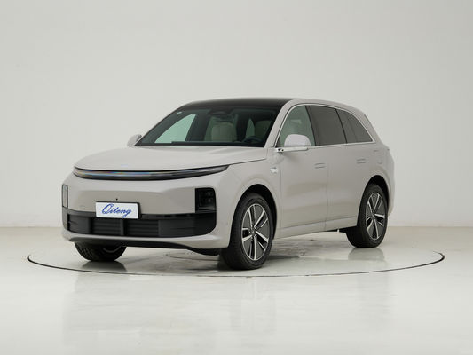 2024 Lixiang L6 PRO/Max Luxury EV SUV Hybrid La combinaison parfaite de l'énergie et du luxe