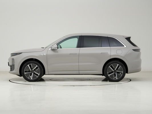 2024 Lixiang L6 PRO/Max Luxury EV SUV Hybrid La combinaison parfaite de l'énergie et du luxe