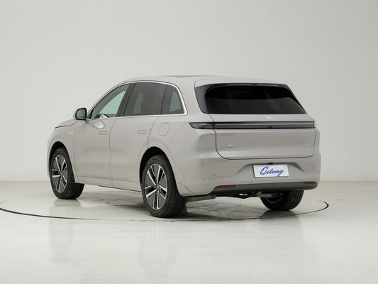 2024 Lixiang L6 PRO/Max Luxury EV SUV Hybrid La combinaison parfaite de l'énergie et du luxe