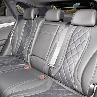 Byd Sea Lion 2024 550 à quatre roues motrices Smart Aviation Version Carrosserie fermée Type de voiture électrique