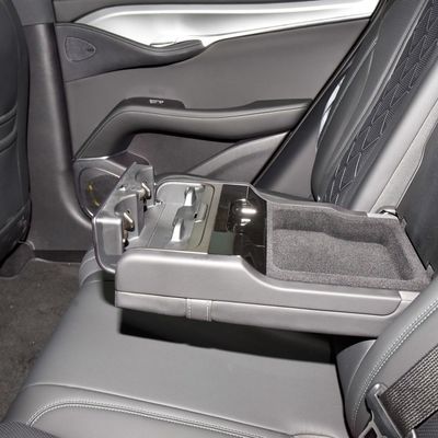 Byd Sea Lion 2024 550 à quatre roues motrices Smart Aviation Version Carrosserie fermée Type de voiture électrique