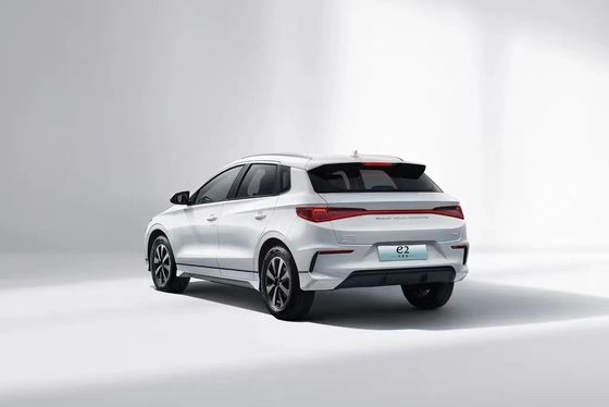 2024 BYD E2 Honor Edition Édition de luxe 4260*1760*1530 pour les performances et l'efficacité