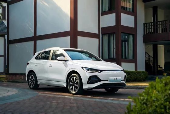 2024 BYD E2 Honor Edition Édition de luxe 4260*1760*1530 pour les performances et l'efficacité