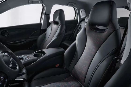 2024 BYD E2 Honor Edition Édition de luxe 4260*1760*1530 pour les performances et l'efficacité