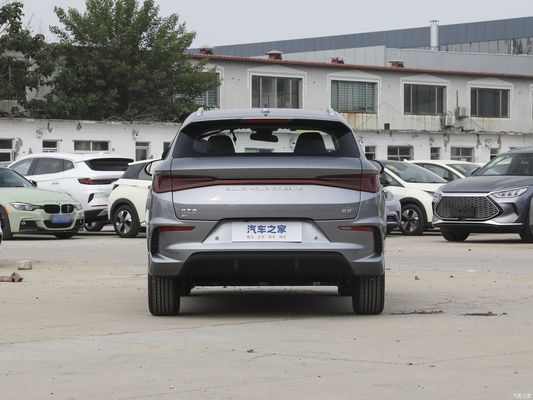 Version de luxe BYD E2 2023 Voiture électrique avec système de freinage EPB et 405 km de portée